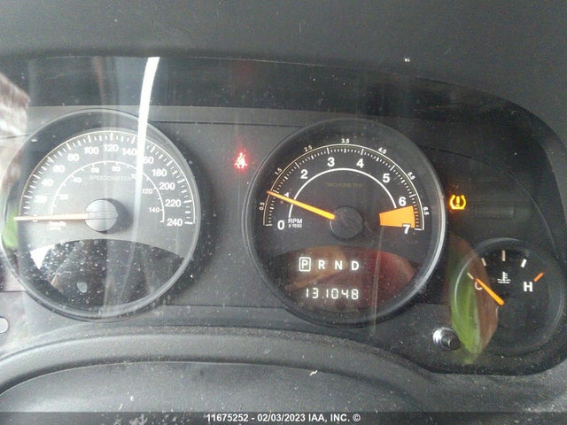 Jeep Patriot 2015 1C4NJRAB8FD365891 Image 7