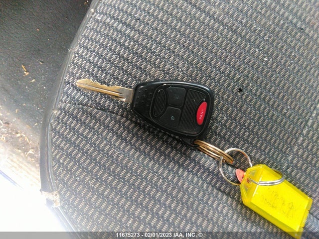 Dodge Ram 1500 St/slt 2008 1D7HU18238J240951 Image 3