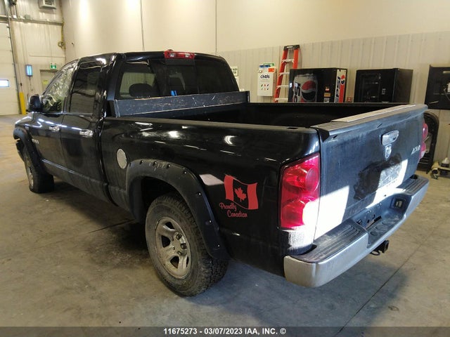 Dodge Ram 1500 St/slt 2008 1D7HU18238J240951 Image 4