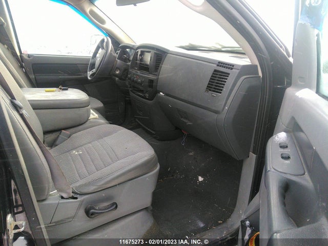 Dodge Ram 1500 St/slt 2008 1D7HU18238J240951 Image 6