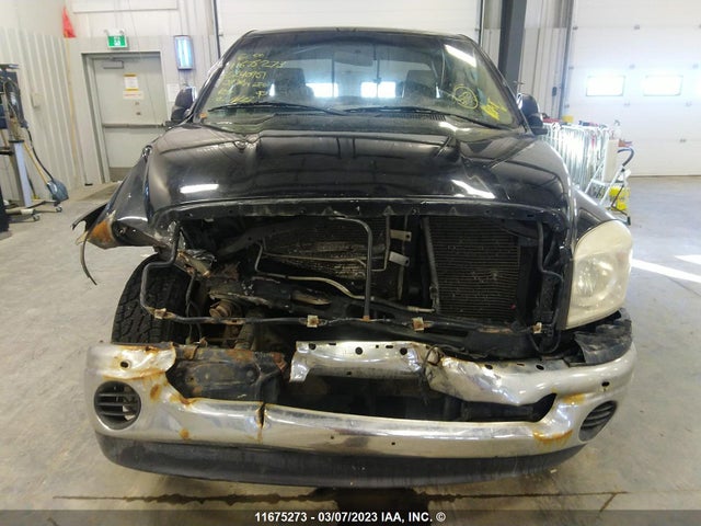 Dodge Ram 1500 St/slt 2008 1D7HU18238J240951 Image 7