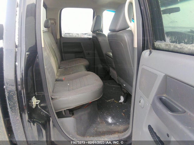 Dodge Ram 1500 St/slt 2008 1D7HU18238J240951 Image 9