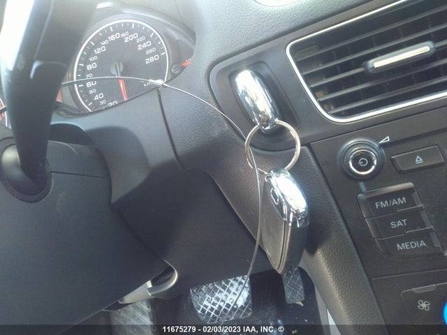 WA1LFCFP4CA104811 Audi Q5 Premium Plus