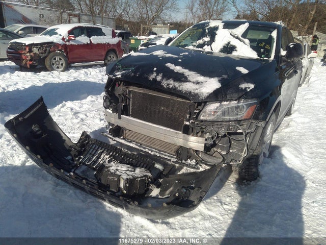 WA1LFCFP4CA104811 Audi Q5 Premium Plus