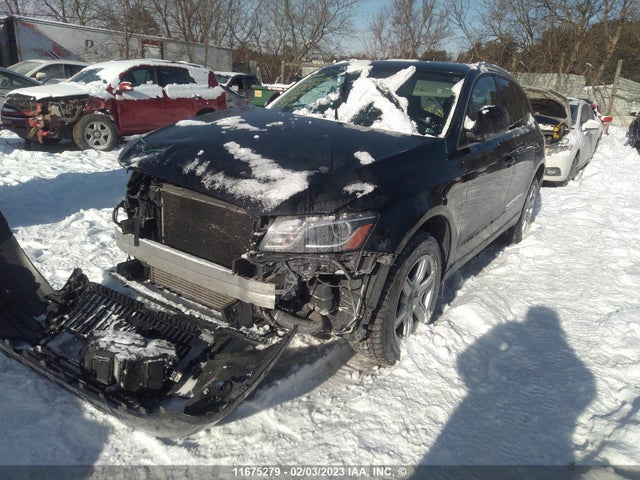 WA1LFCFP4CA104811 Audi Q5 Premium Plus