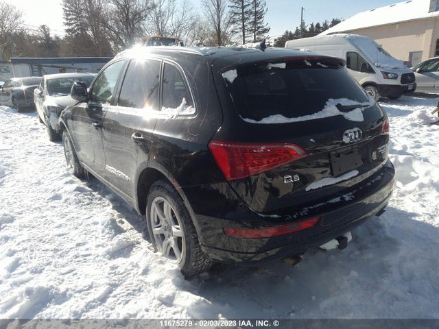 WA1LFCFP4CA104811 Audi Q5 Premium Plus