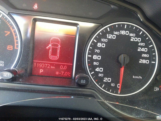 WA1LFCFP4CA104811 Audi Q5 Premium Plus