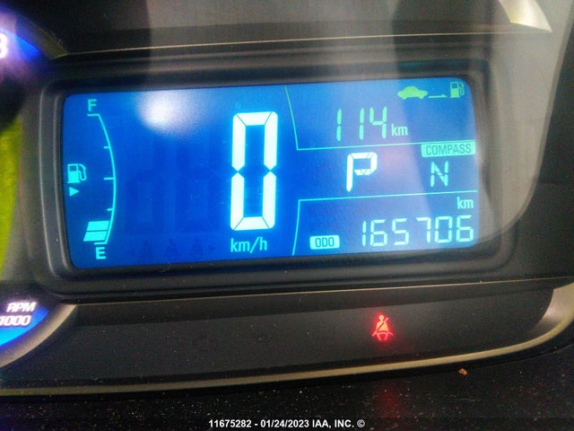 Chevrolet TRAX LS 2014 3GNCJKEB3EL224901 Image 7