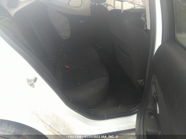 Chevrolet CRUZE LT 2014 1G1PC5SB5E7135600 Image 8