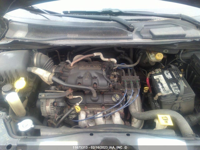 Dodge Grand Caravan Se 2009 2D8HN44E79R636078 Image 11