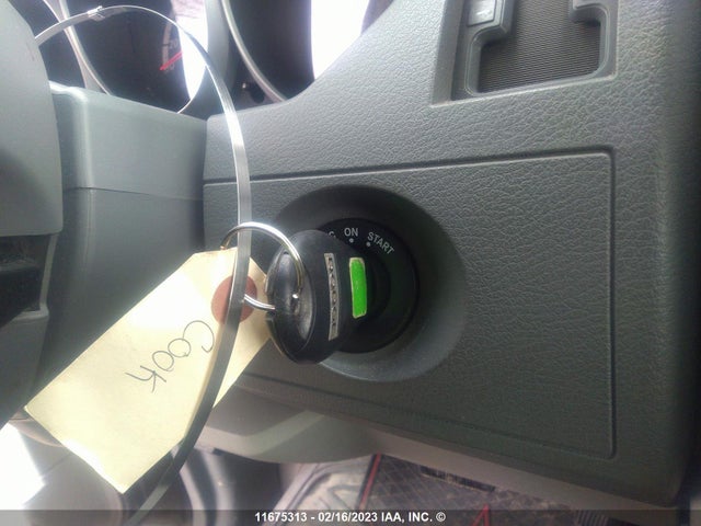 Dodge Grand Caravan Se 2009 2D8HN44E79R636078 Image 3