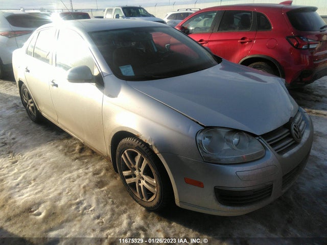 Volkswagen Jetta Tdi Option Package 1 2006 3VWST71K26M053472 main image