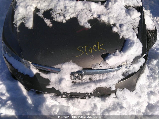 Honda Civic 2008 2HGFA15208H026808 Image 11