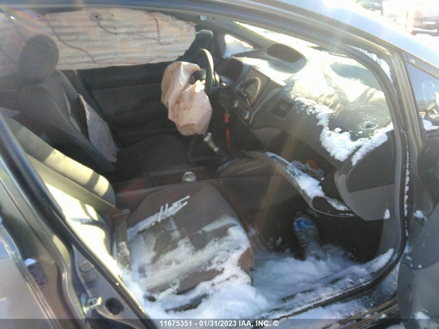 Honda Civic 2008 2HGFA15208H026808 Image 6