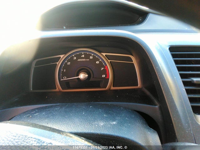 Honda Civic 2008 2HGFA15208H026808 Image 8