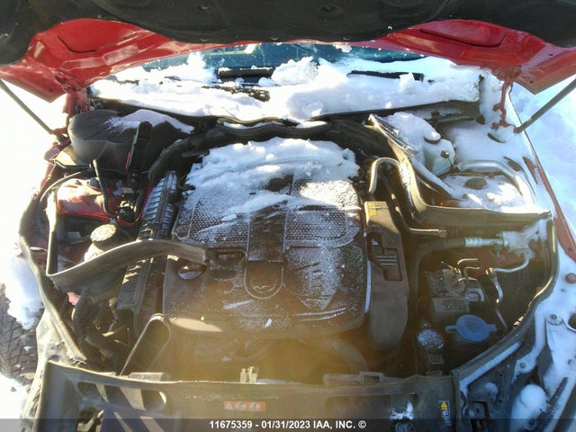 WDDGJ8JB5EG206395 Mercedes-Benz C 350 4matic