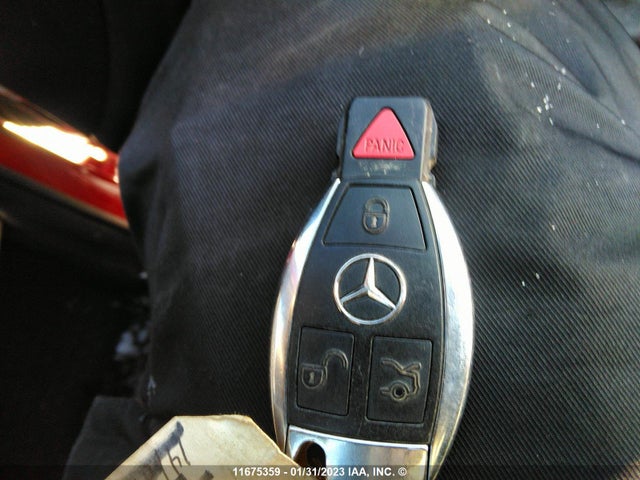 WDDGJ8JB5EG206395 Mercedes-Benz C 350 4matic