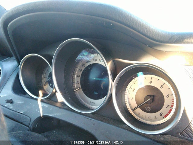 WDDGJ8JB5EG206395 Mercedes-Benz C 350 4matic