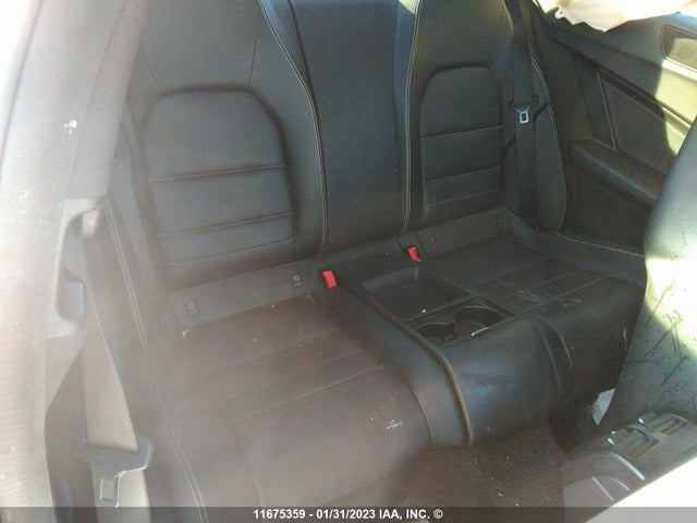WDDGJ8JB5EG206395 Mercedes-Benz C 350 4matic