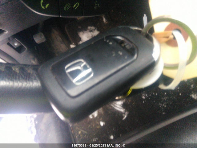 Honda CR-V 2016 2HKRM4H78GH105127 Image 11