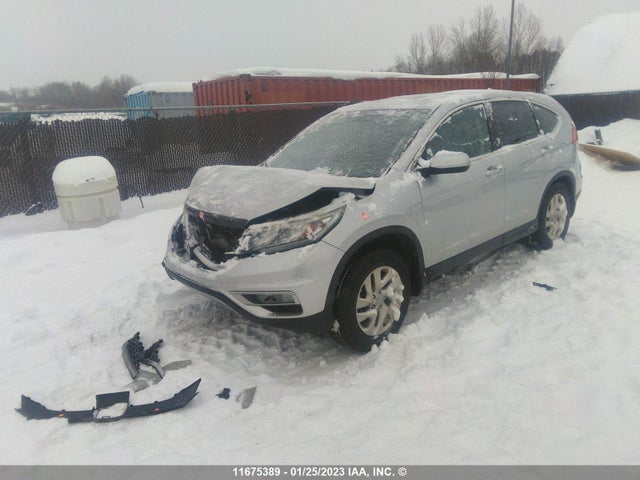 Honda CR-V 2016 2HKRM4H78GH105127 Image 2