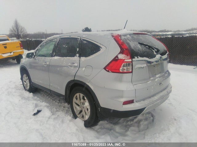 Honda CR-V 2016 2HKRM4H78GH105127 Image 3