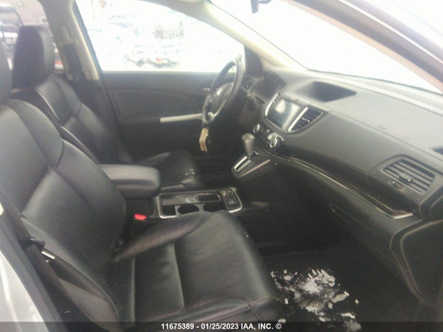 Honda CR-V 2016 2HKRM4H78GH105127 Image 5