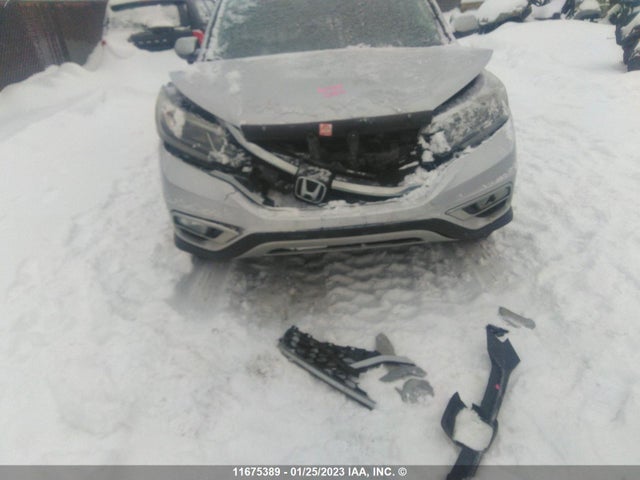 Honda CR-V 2016 2HKRM4H78GH105127 Image 6
