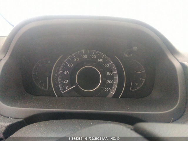 Honda CR-V 2016 2HKRM4H78GH105127 Image 7