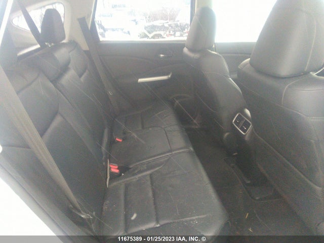 Honda CR-V 2016 2HKRM4H78GH105127 Image 8