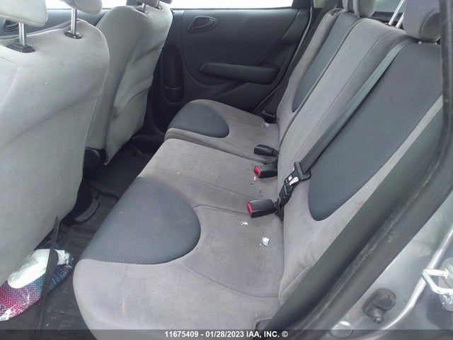 Honda Fit 2008 JHMGD38448S808460 Image 10