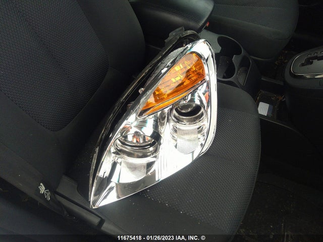 KIA Rondo 2012 KNAHH8A80C7372543 Image 4