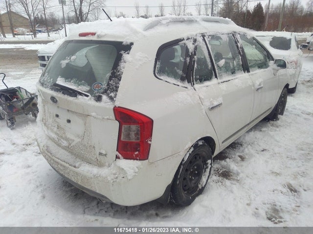 KIA Rondo 2012 KNAHH8A80C7372543 Image 6