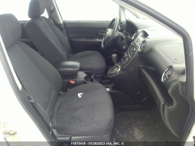 KIA Rondo 2012 KNAHH8A80C7372543 Image 7