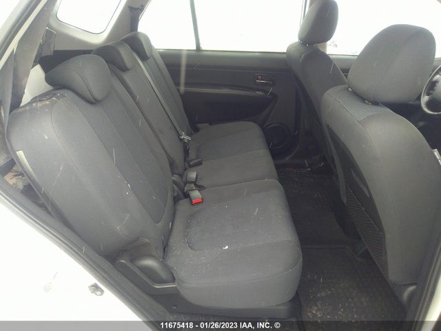 KIA Rondo 2012 KNAHH8A80C7372543 Image 10
