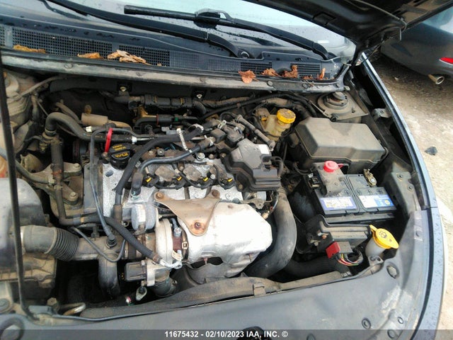 Dodge Dart Se Aero 2014 1C3CDFDHXED833992 Image 10
