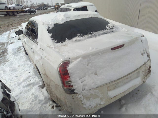 2C3CCAAG6DH714260 Chrysler 300C