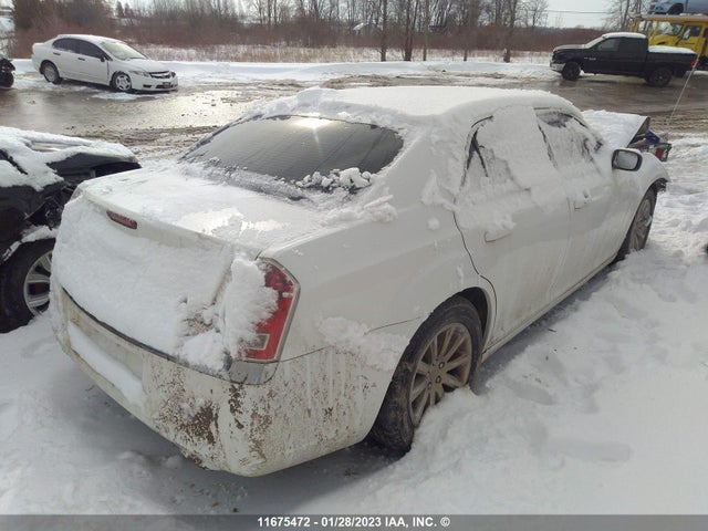 2C3CCAAG6DH714260 Chrysler 300C