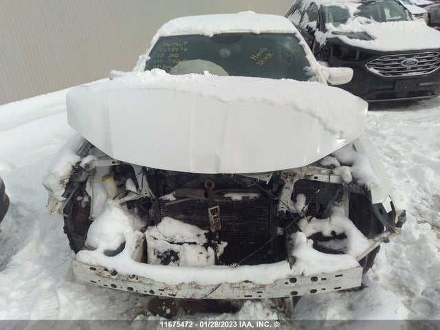2C3CCAAG6DH714260 Chrysler 300C