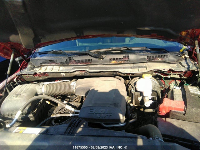 RAM 1500 Classic Slt 2021 1C6RR7LG4MS529340 Image 12