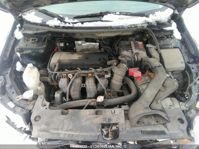 JA32U1FU7FU602682 Mitsubishi LANCER DE