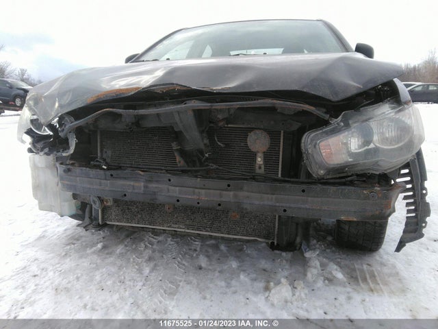 JA32U1FU7FU602682 Mitsubishi LANCER DE