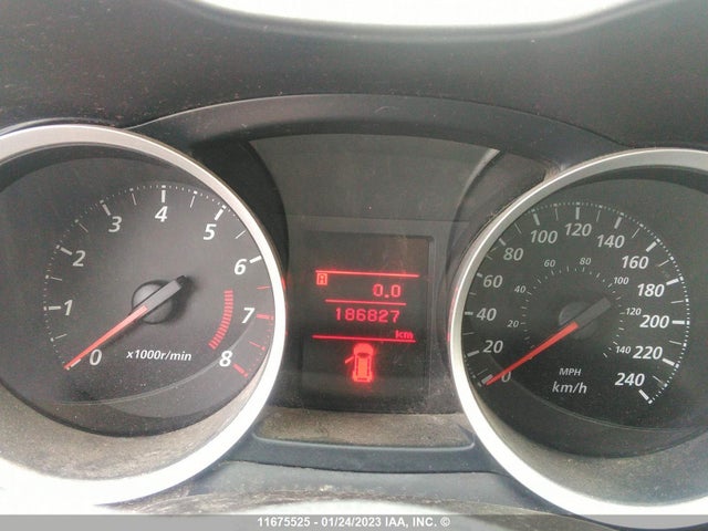 JA32U1FU7FU602682 Mitsubishi LANCER DE