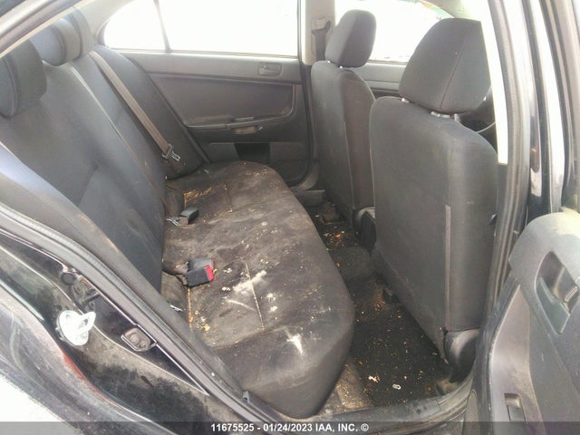 JA32U1FU7FU602682 Mitsubishi LANCER DE