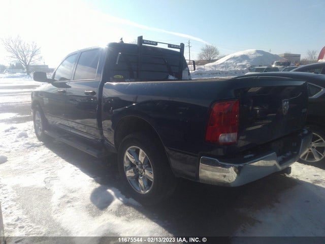 RAM 1500 Classic Tradesman 2019 1C6RR7KG0KS674793 Image 3
