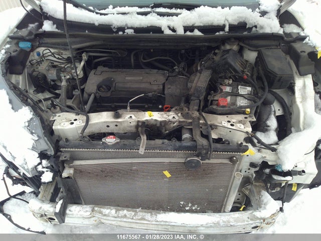 Honda CR-V EX 2016 2HKRM4H5XGH114006 Image 10