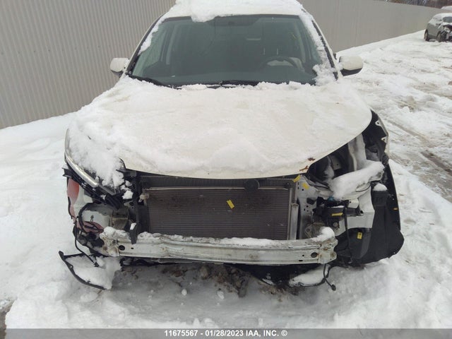 Honda CR-V EX 2016 2HKRM4H5XGH114006 Image 6