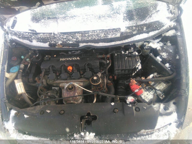 Honda CIVIC EX 2007 2HGFA16807H022419 Image 12