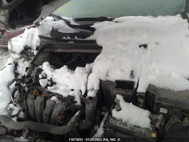 Hyundai Santa Fe Gls 2010 5NMSG3ABXAH366989 Image 11