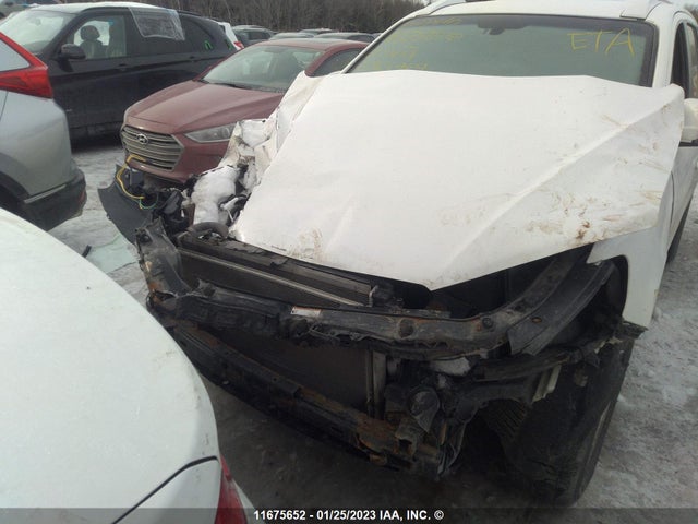 Hyundai Santa Fe Gls 2010 5NMSG3ABXAH366989 Image 7